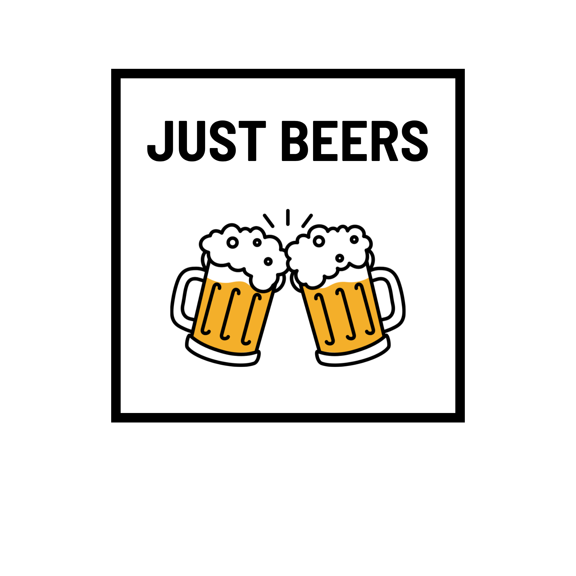 Just Beers
