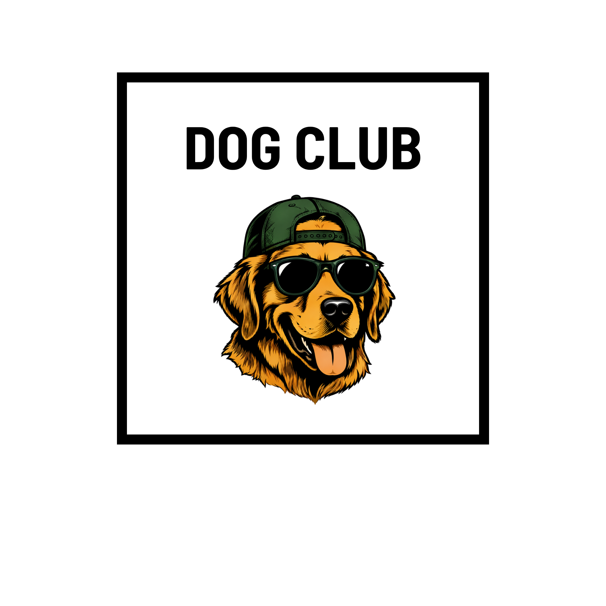 Dog Club