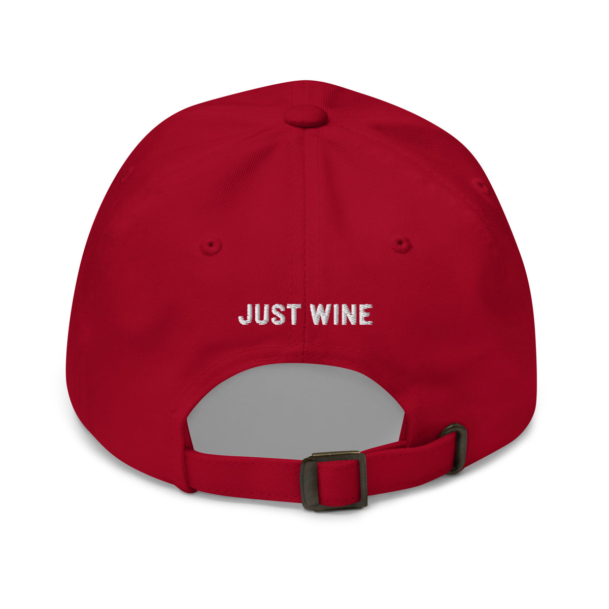 Not Really Drinking™ Classic Dad Hat