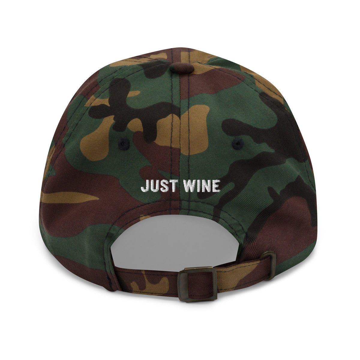 Not Really Drinking™ Classic Dad Hat