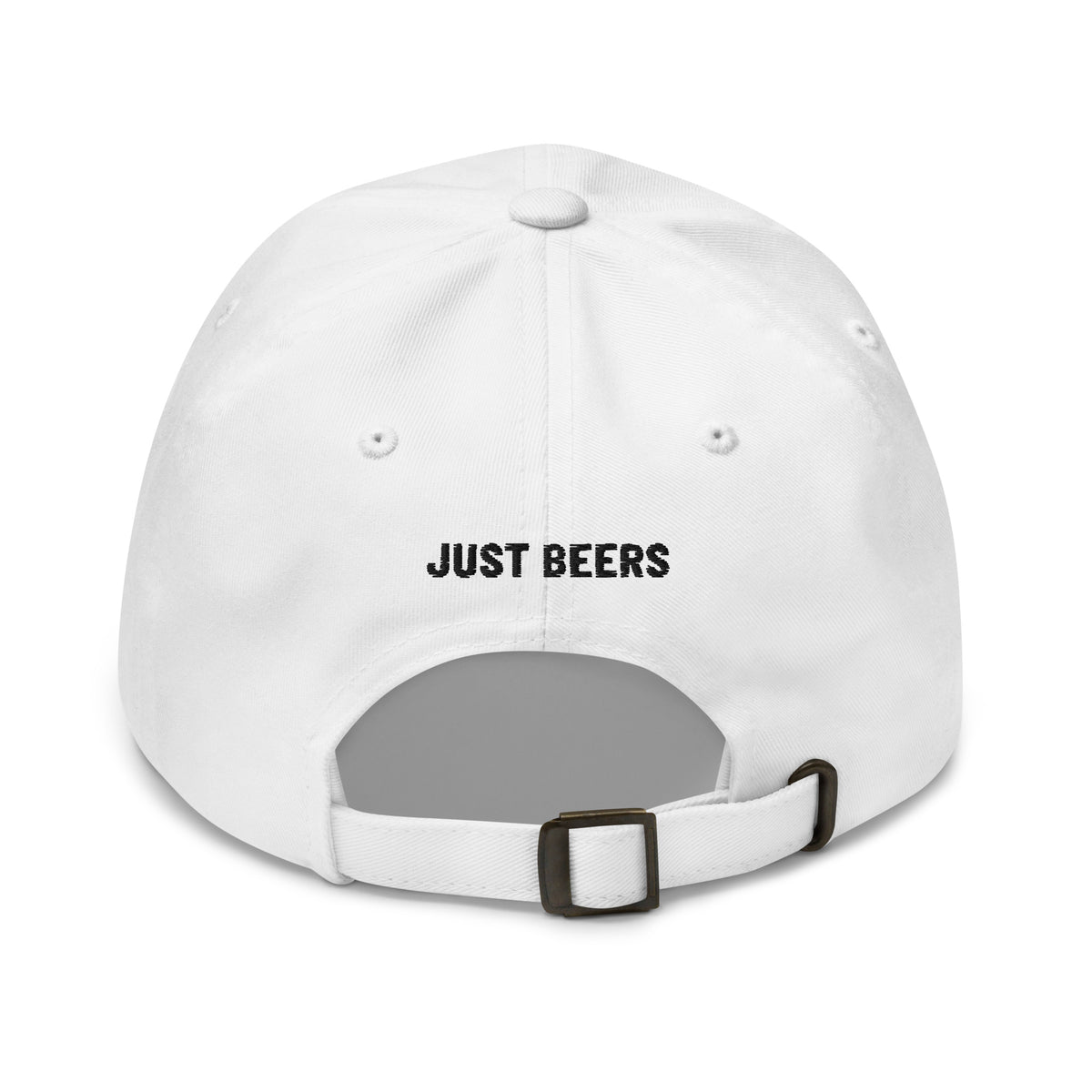 Not Really Drinking™ Classic Dad Hat