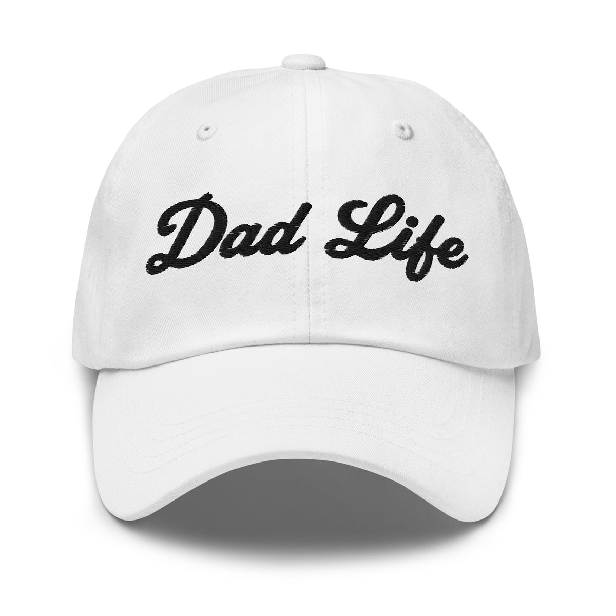 Dad Life Classic Dad Hat | Not Really Drinking™