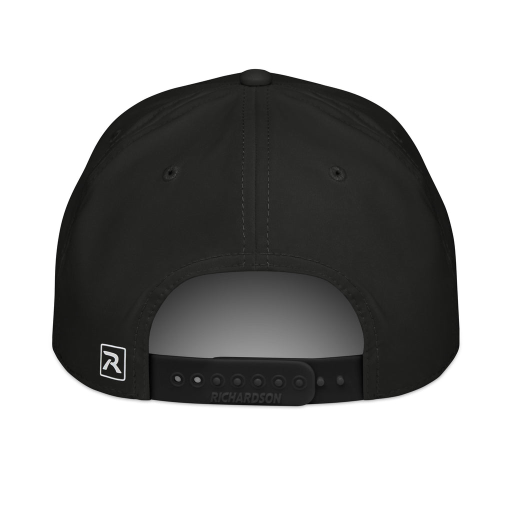 Dog Club Premium Rope Hat | Not Really Drinking™