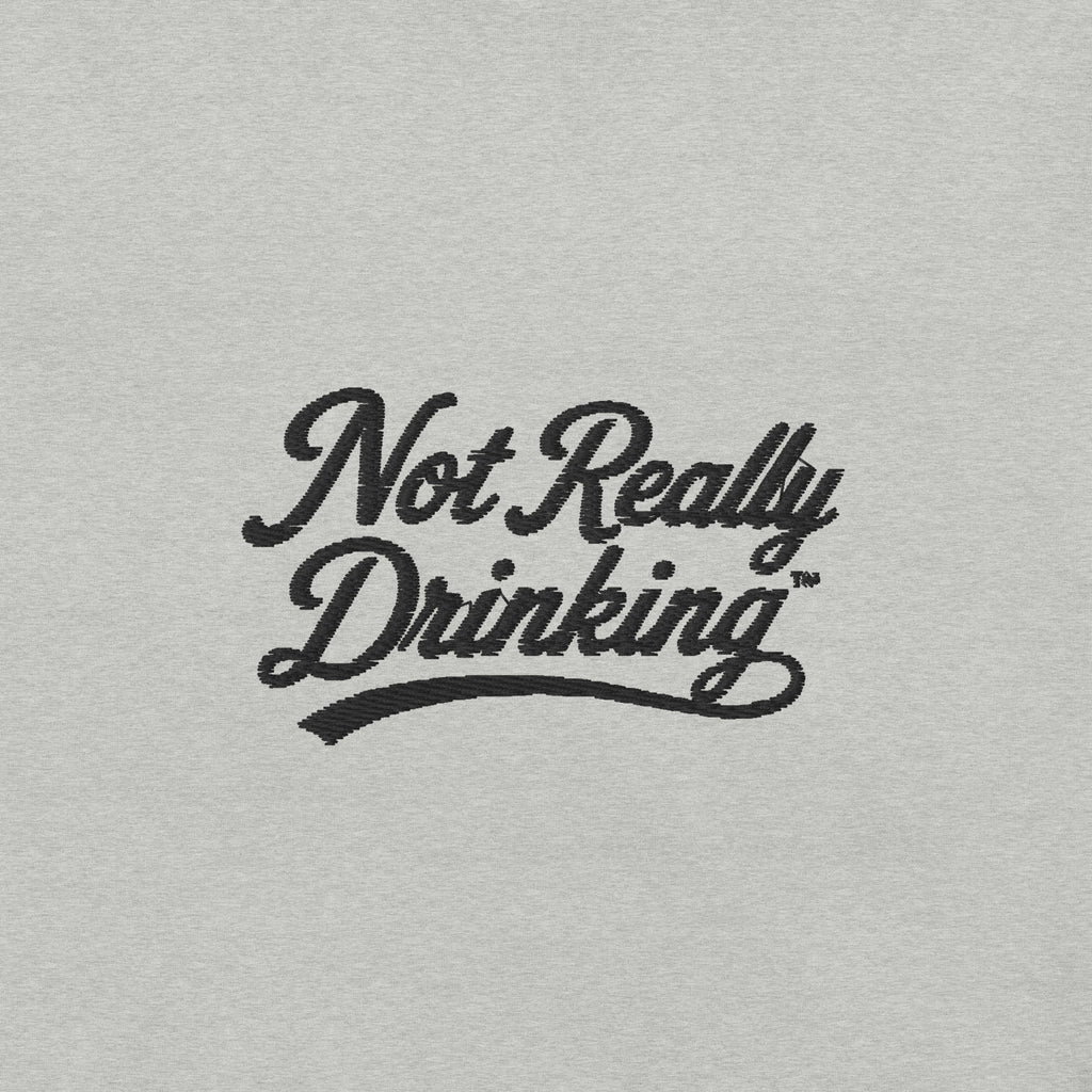 Cowboy Just Beers T-Shirt | Western Beer Tee