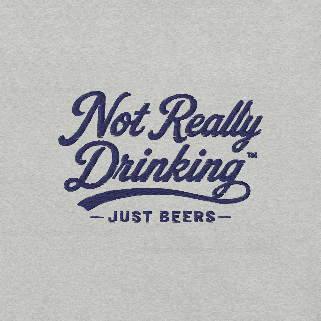 Less Thinking More Drinking Lake Life T-Shirt