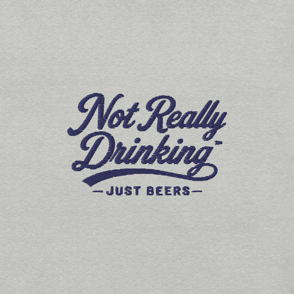 Hydration Station Cooler T-Shirt | Just Beers