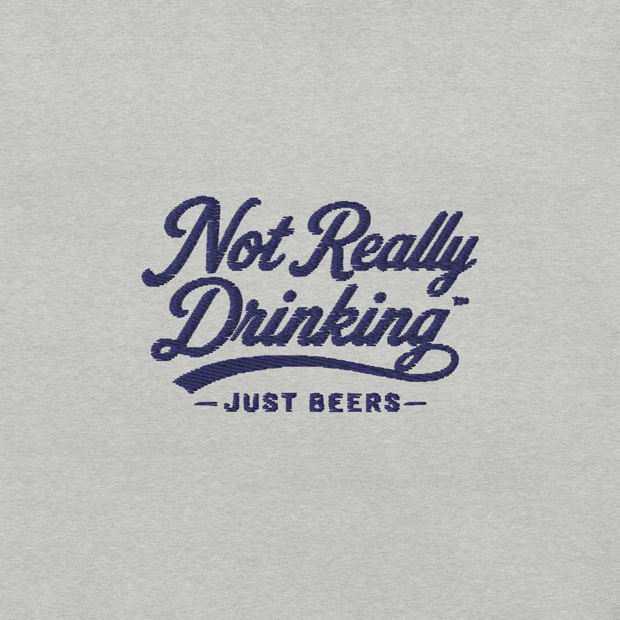 Hydration Station Cooler T-Shirt | Just Beers