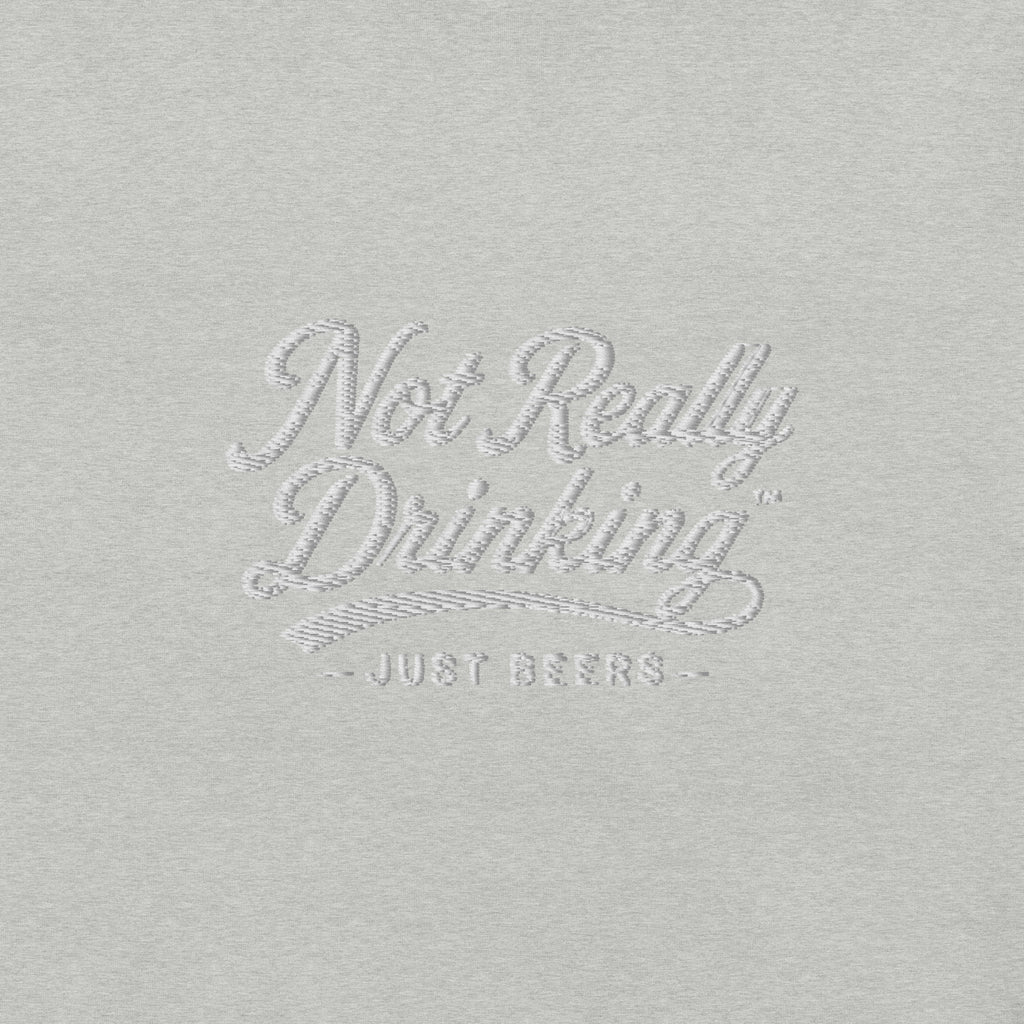 Here For The Beers T-Shirt | Funny Beer Tee
