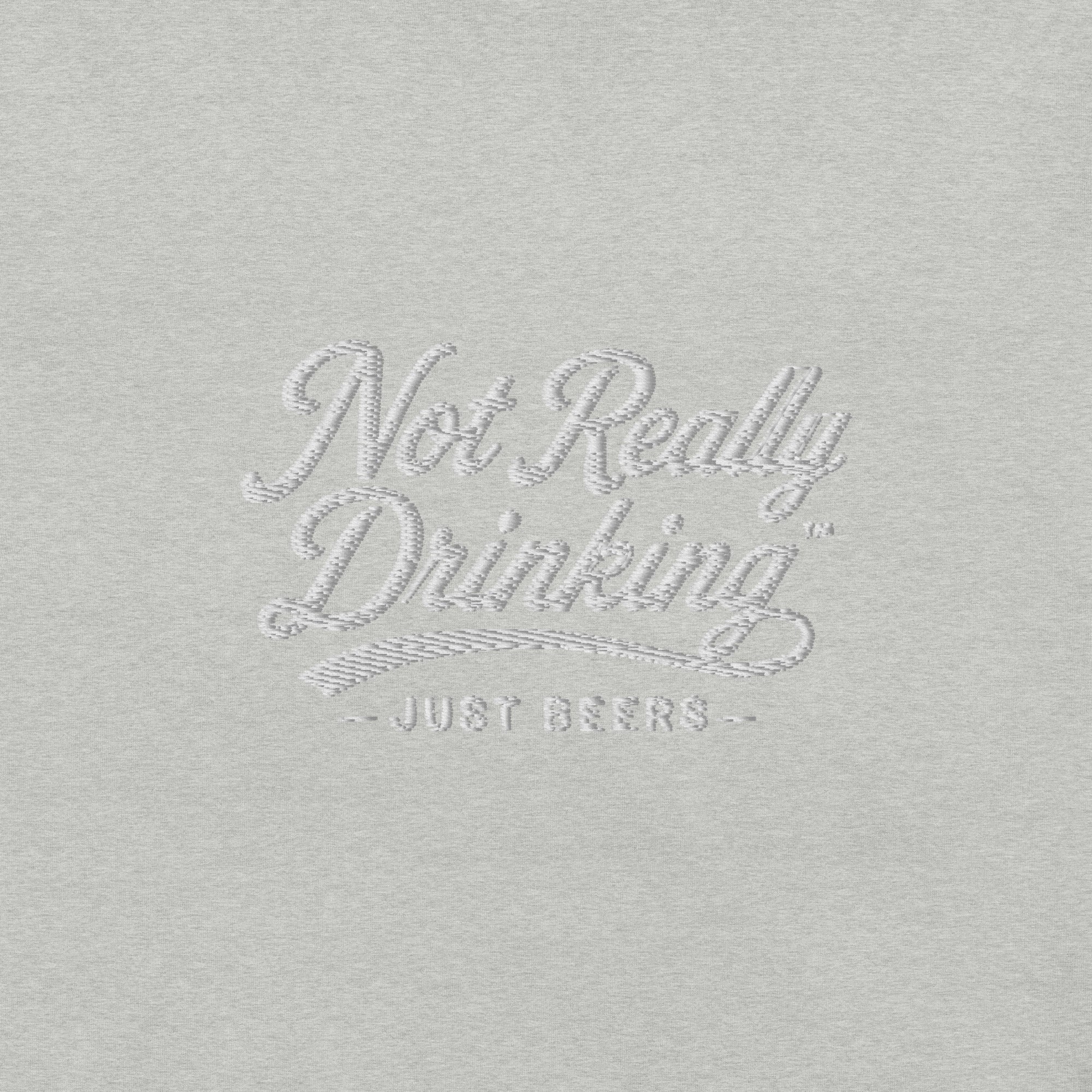 Here For The Beers T-Shirt | Funny Beer Tee
