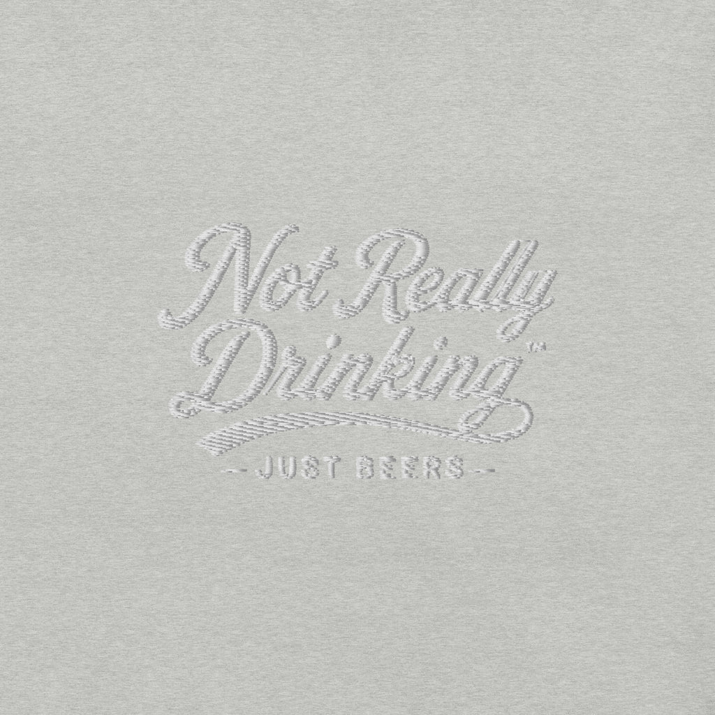 Just Beers Golf Ball T-Shirt | Funny Golf Tee