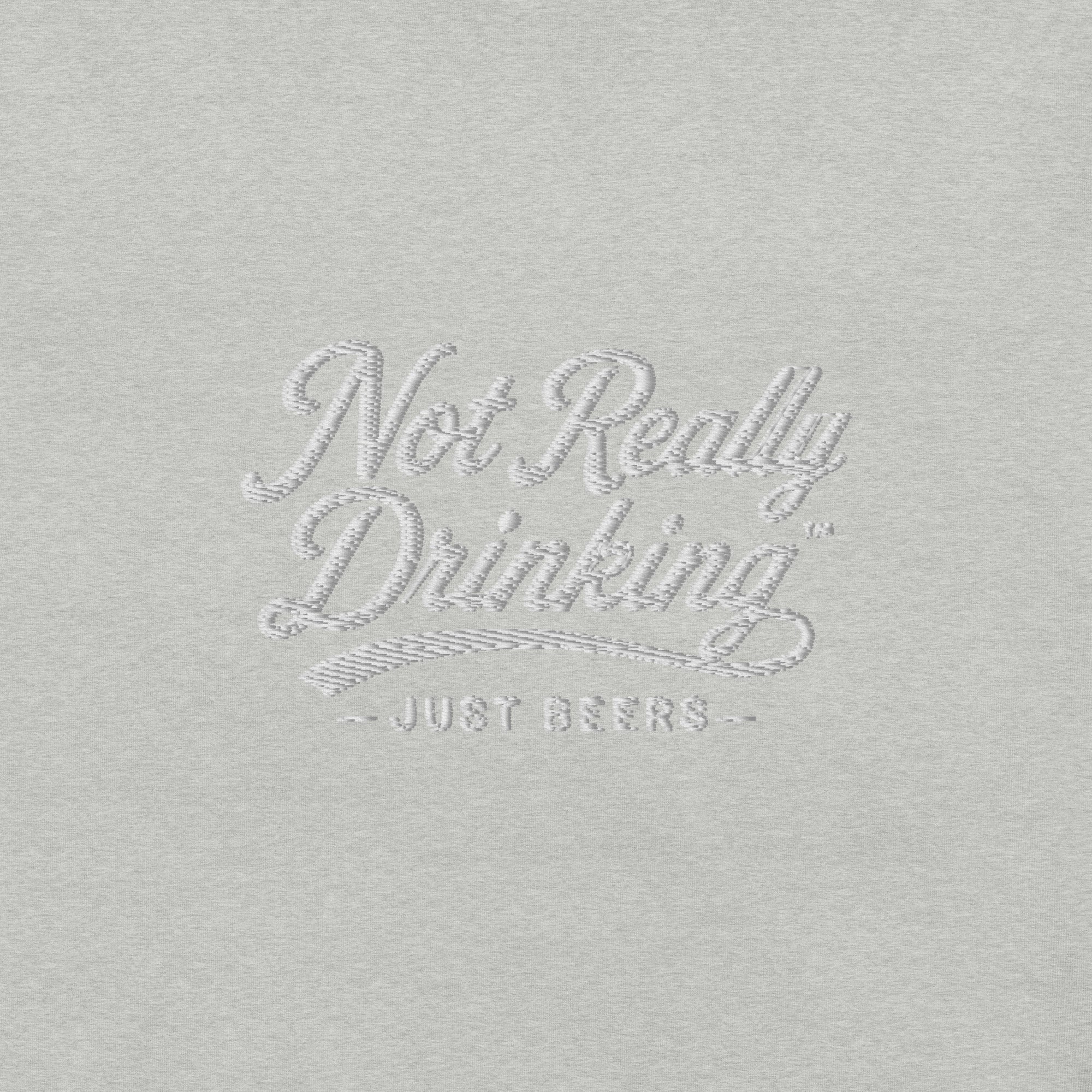 Just Beers Golf Ball T-Shirt | Funny Golf Tee