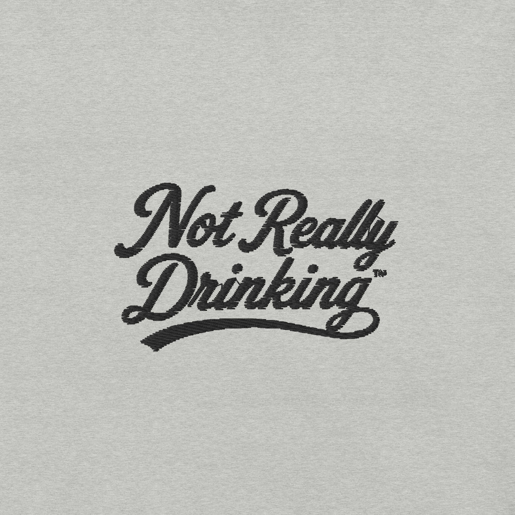 Low Tide Jimmy T-Shirt | Not Really Drinking™