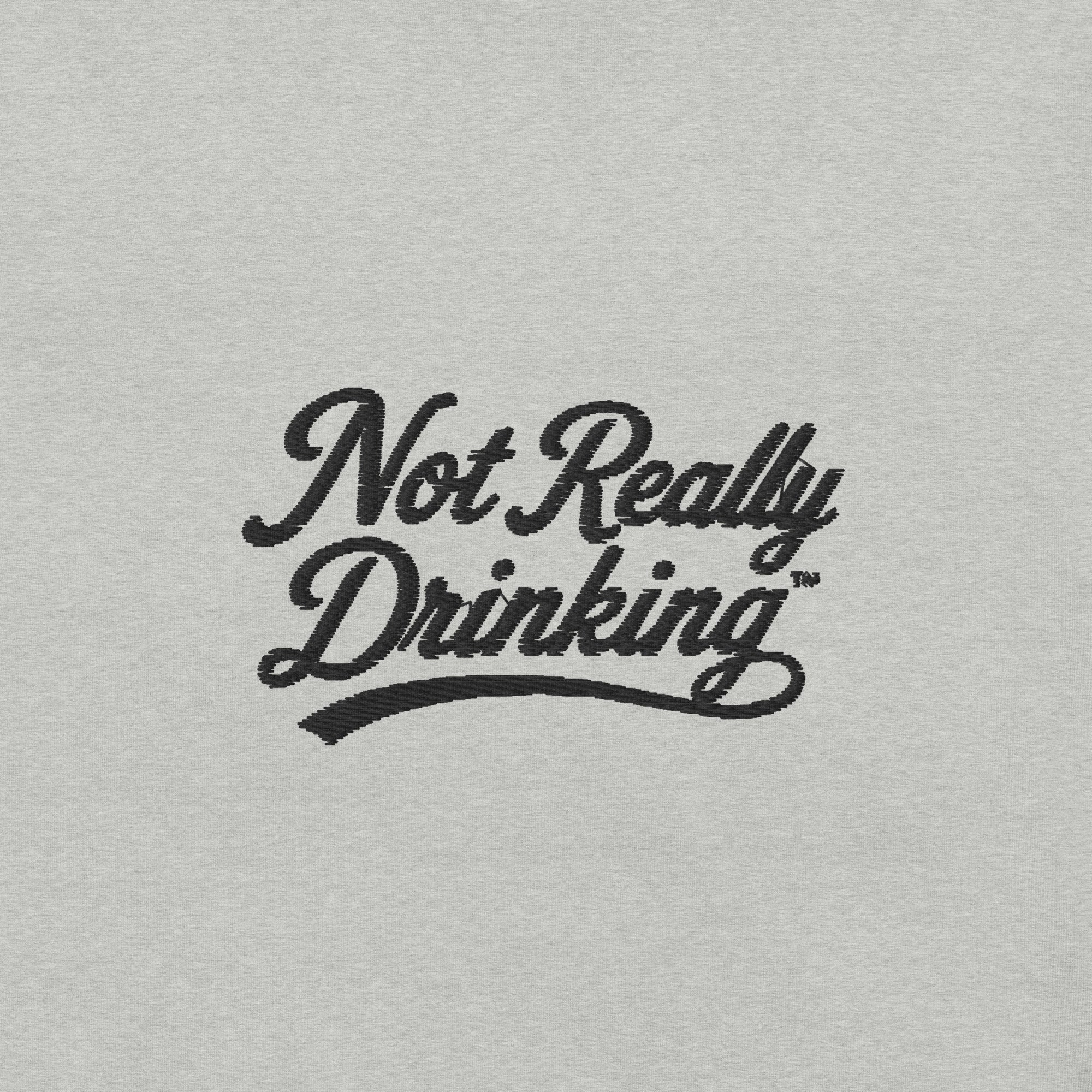 Low Tide Jimmy T-Shirt | Not Really Drinking™