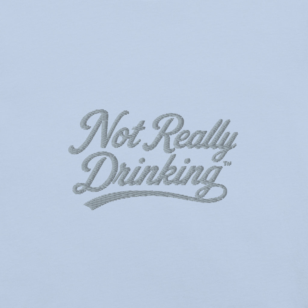 Just Rosé Sunset Lake T-Shirt | Not Really Drinking™