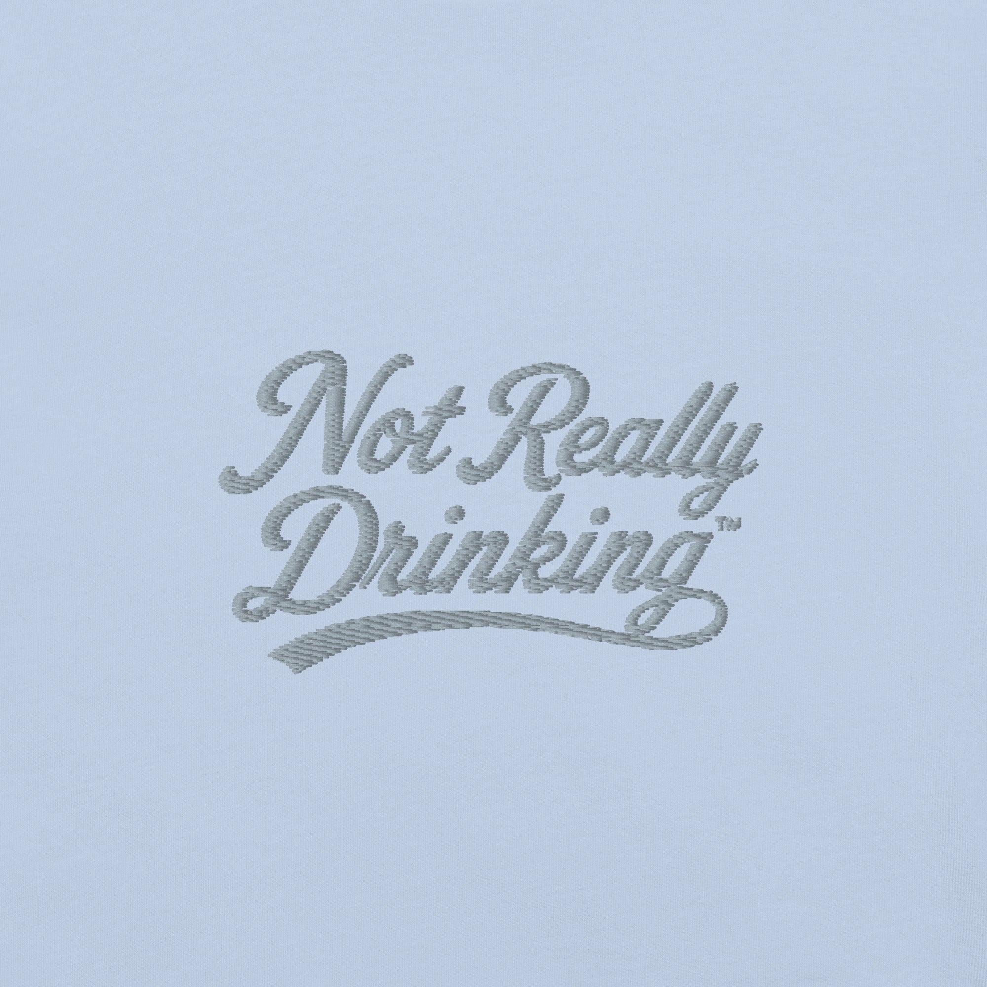 Just Wine Sunset Lake T-Shirt | Not Really Drinking™