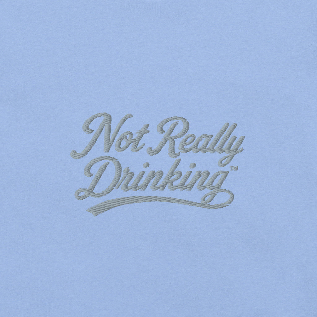 Just Rosé Sunset Lake T-Shirt | Not Really Drinking™