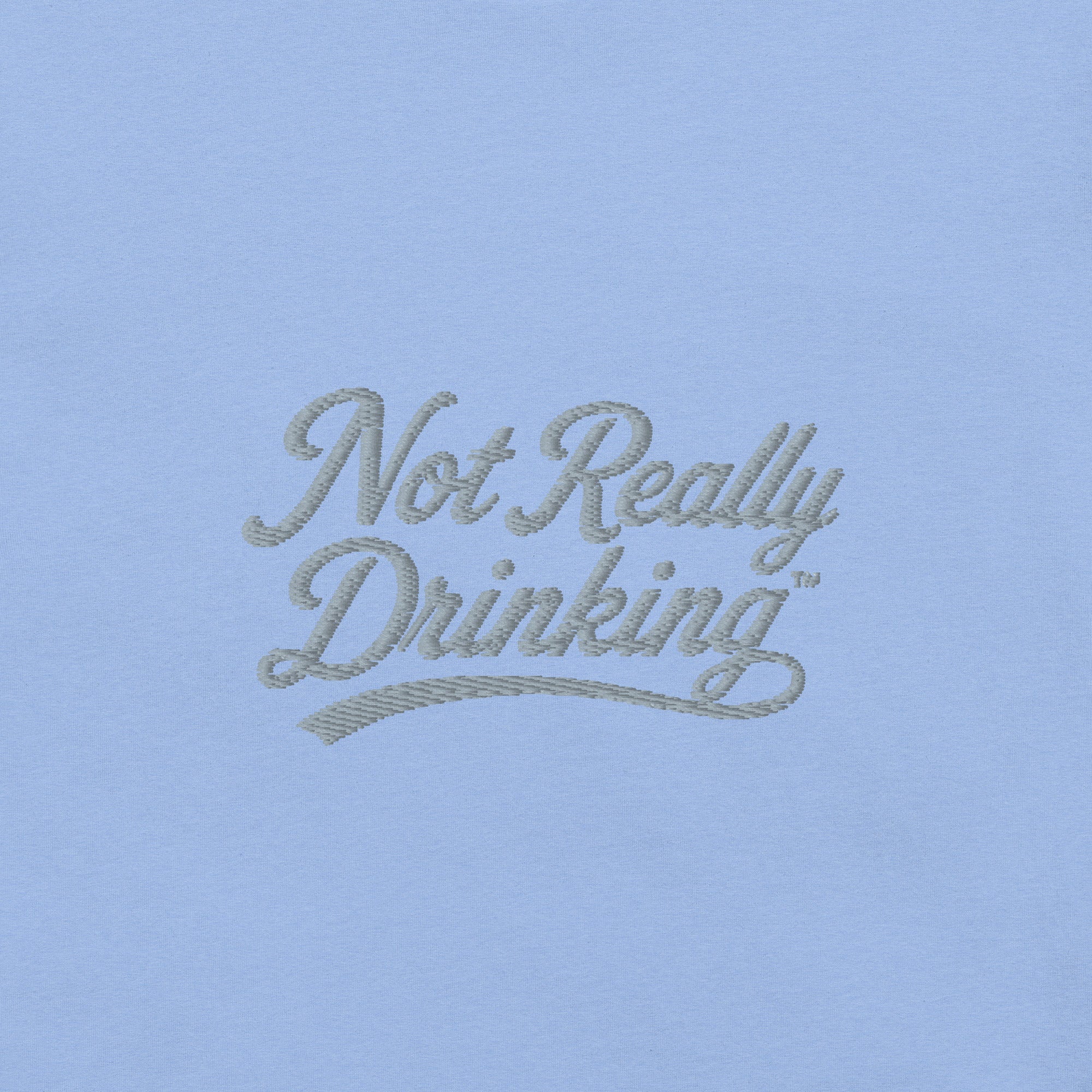 Just Rosé Sunset Lake T-Shirt | Not Really Drinking™