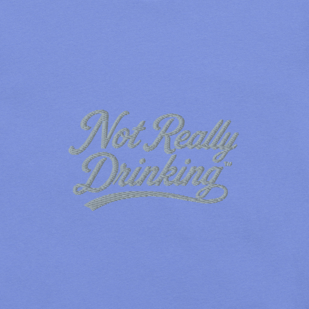 Just Rosé Sunset Lake T-Shirt | Not Really Drinking™