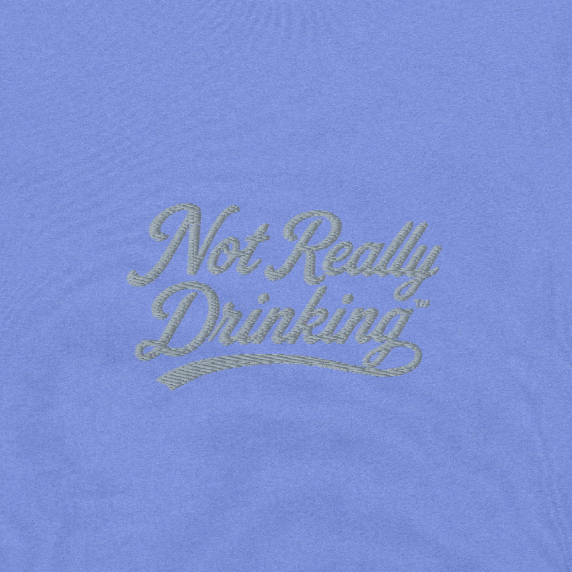 Just Wine Sunset Lake T-Shirt | Not Really Drinking™
