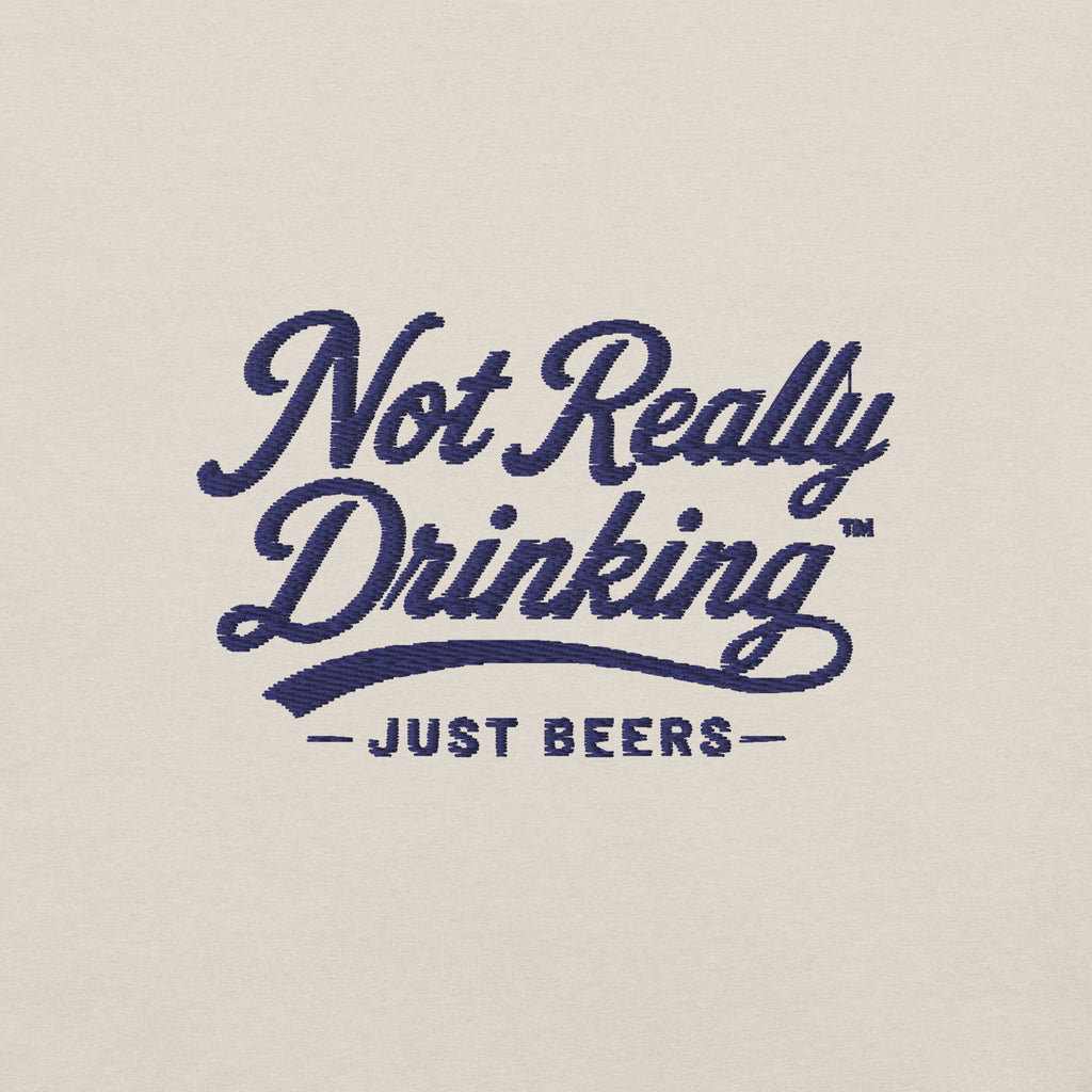 Less Thinking More Drinking Lake Life T-Shirt