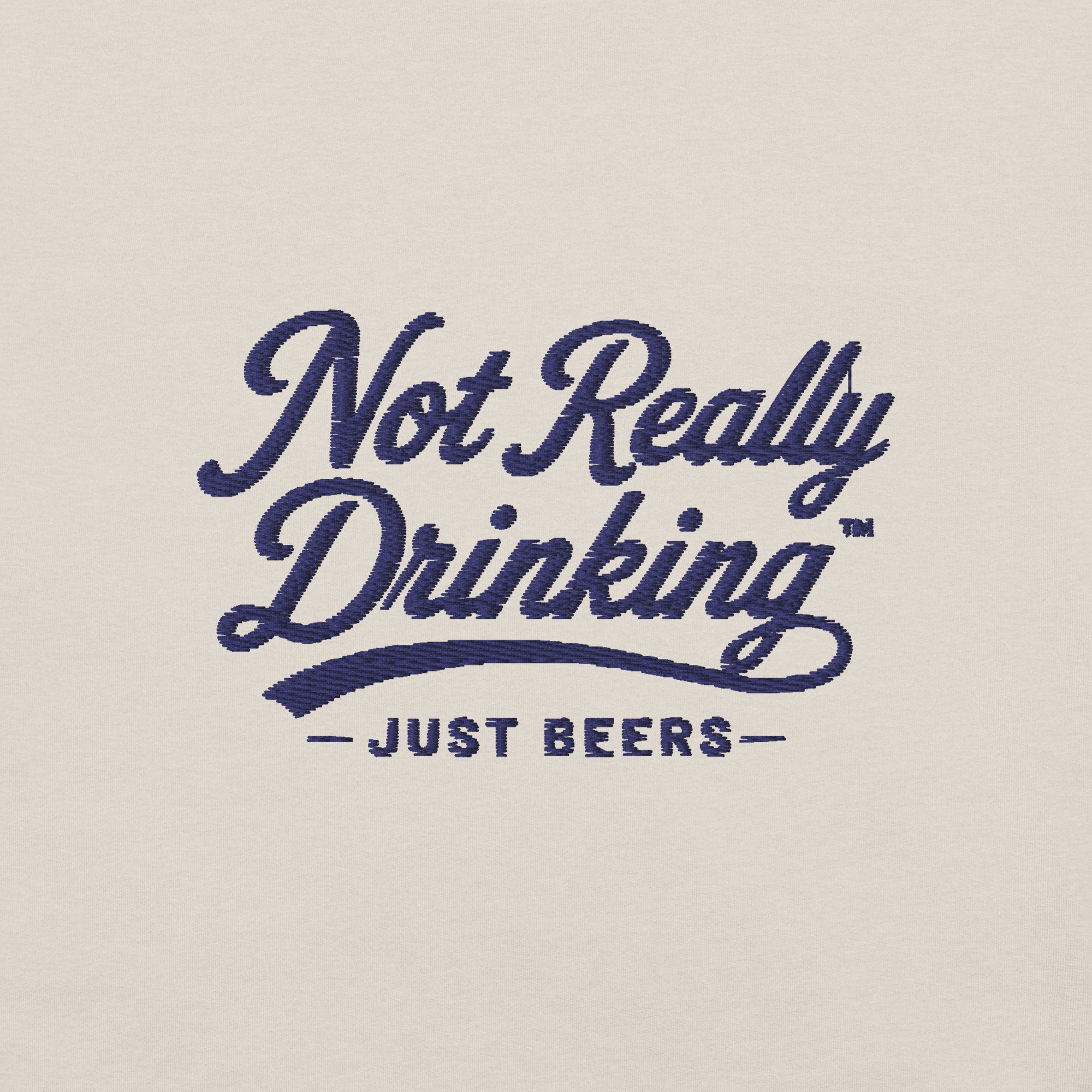 Less Thinking More Drinking Lake Life T-Shirt