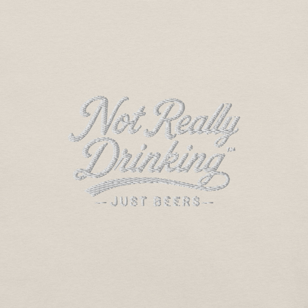 Here For The Beers T-Shirt | Funny Beer Tee