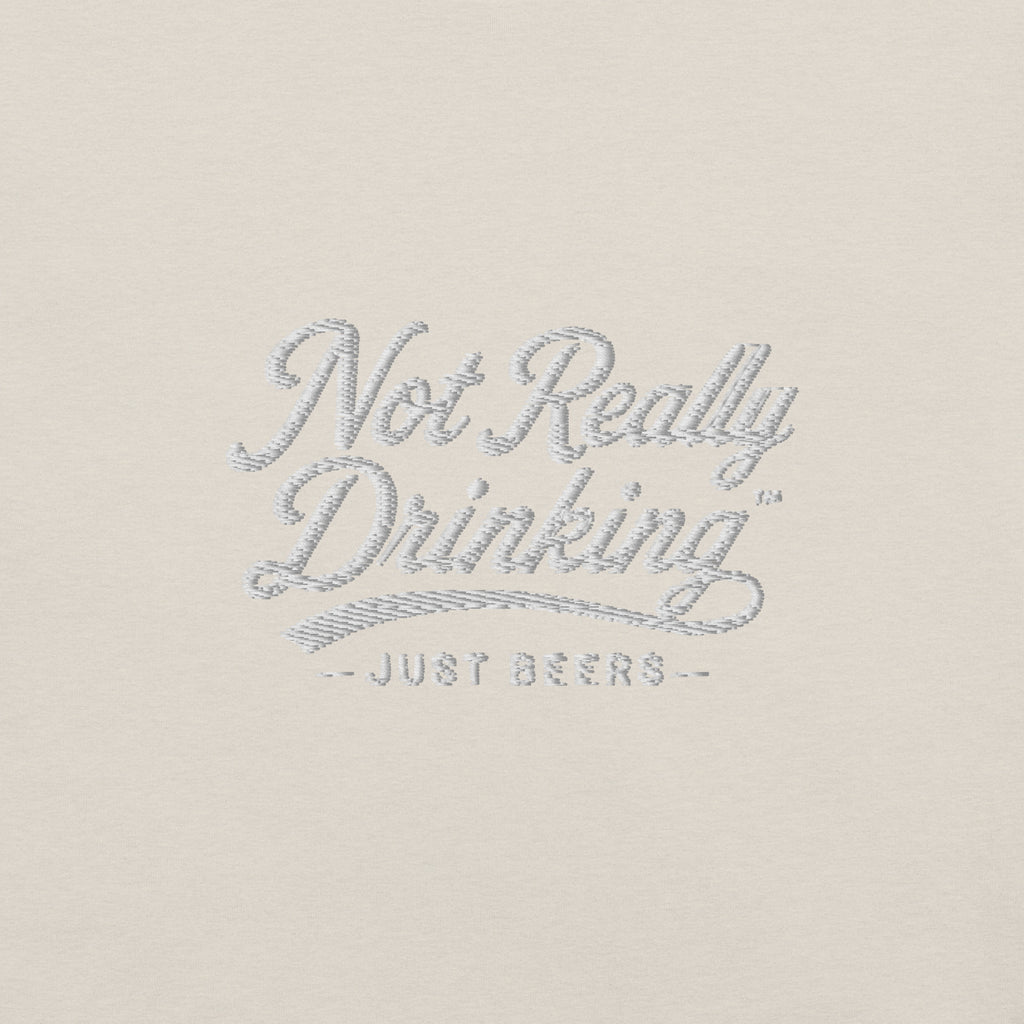Just Beers Golf Ball T-Shirt | Funny Golf Tee