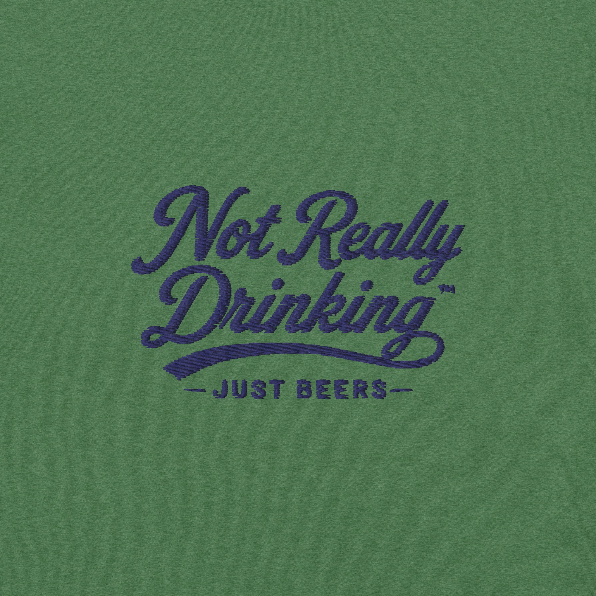It's 5 O'Clock Somewhere Beach T-Shirt | Just Beers