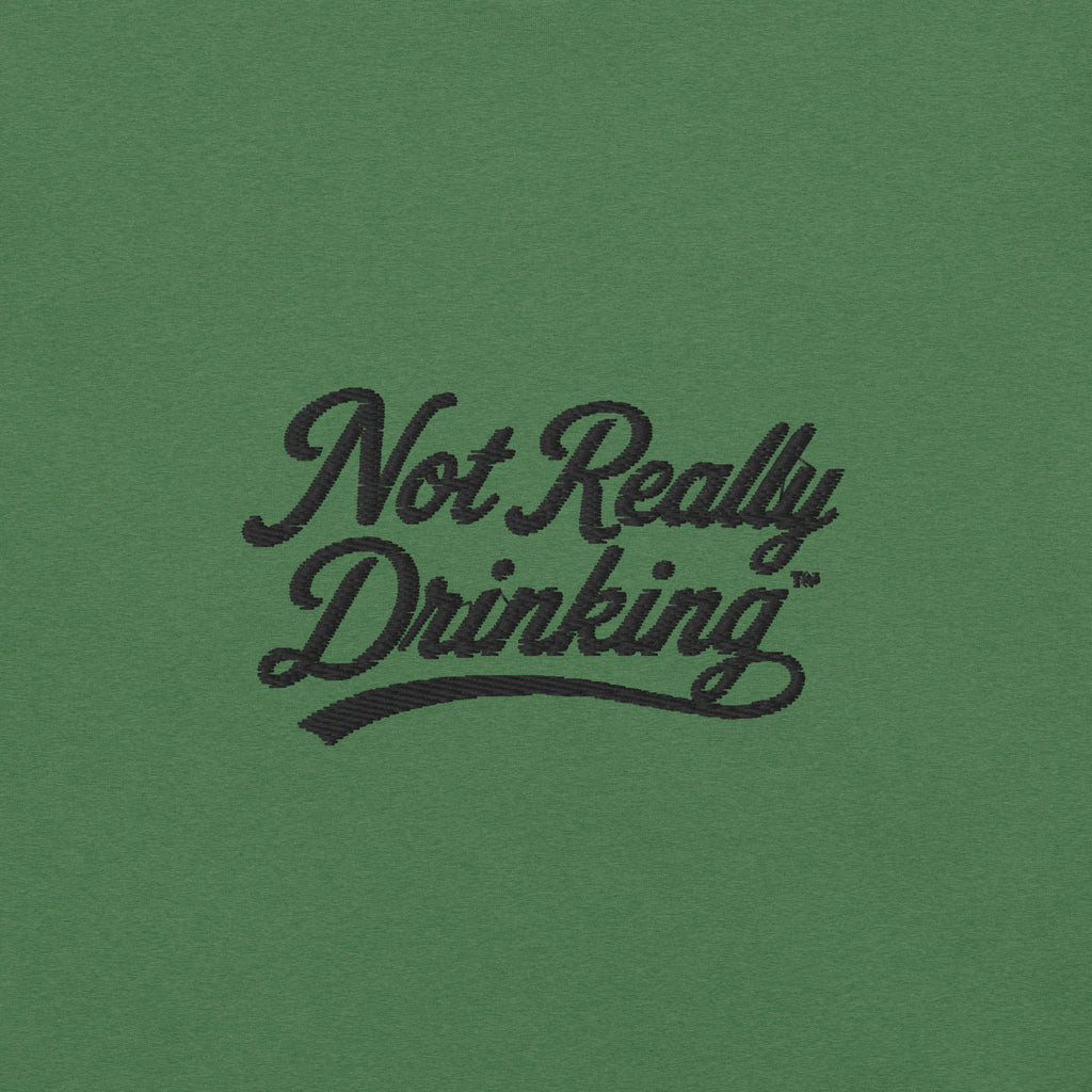 Cowboy Just Beers T-Shirt | Western Beer Tee