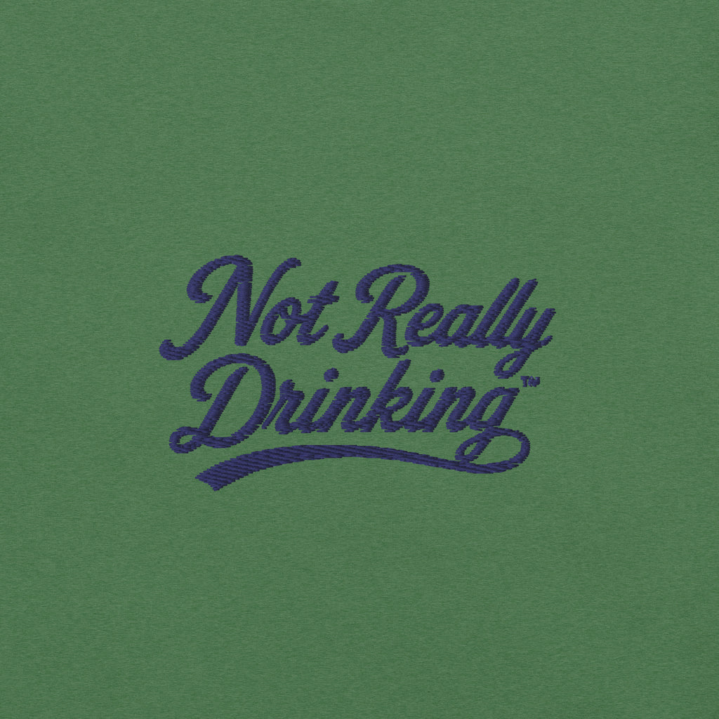 Surfing Beer Wave T-Shirt | Not Really Drinking™