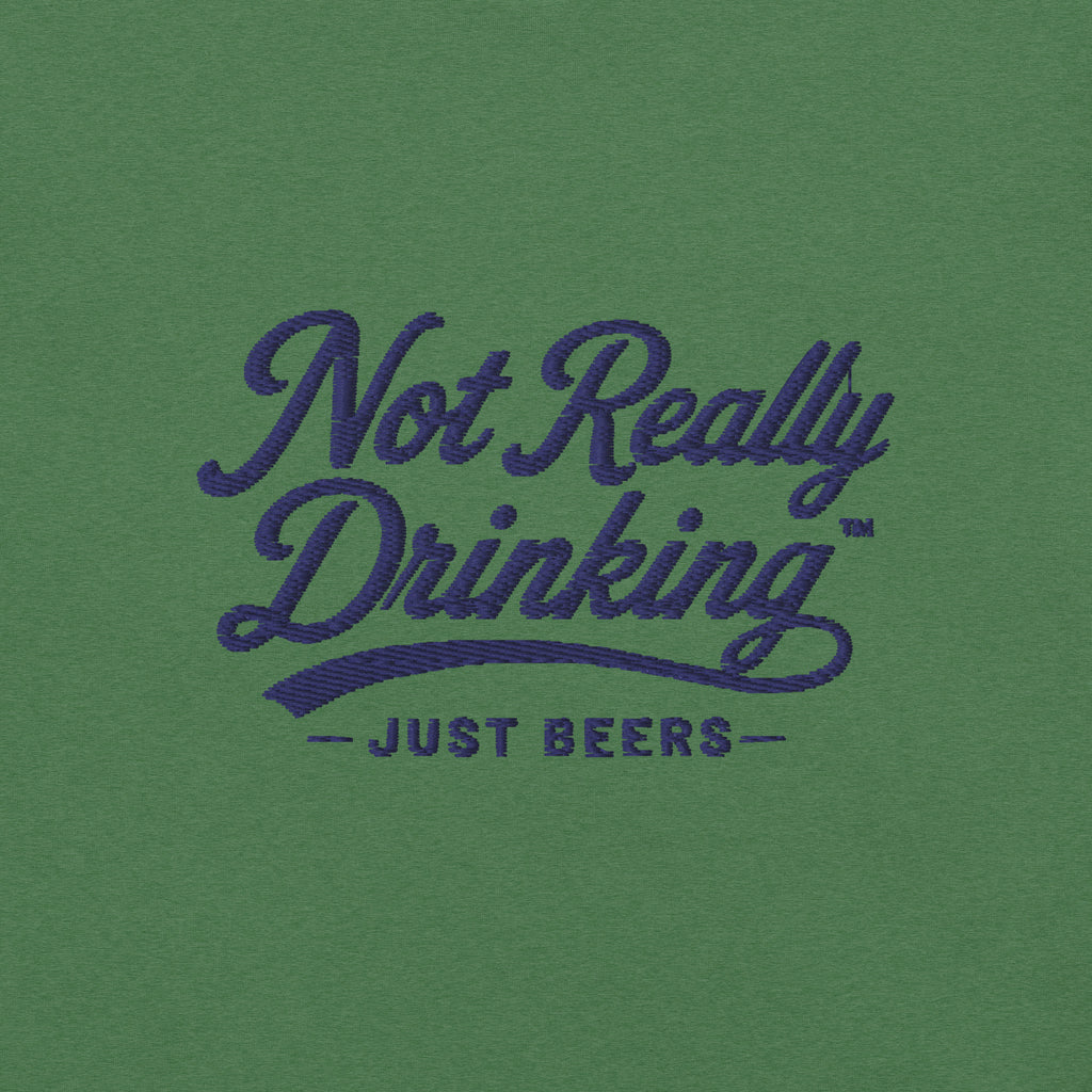 Less Thinking More Drinking Lake Life T-Shirt