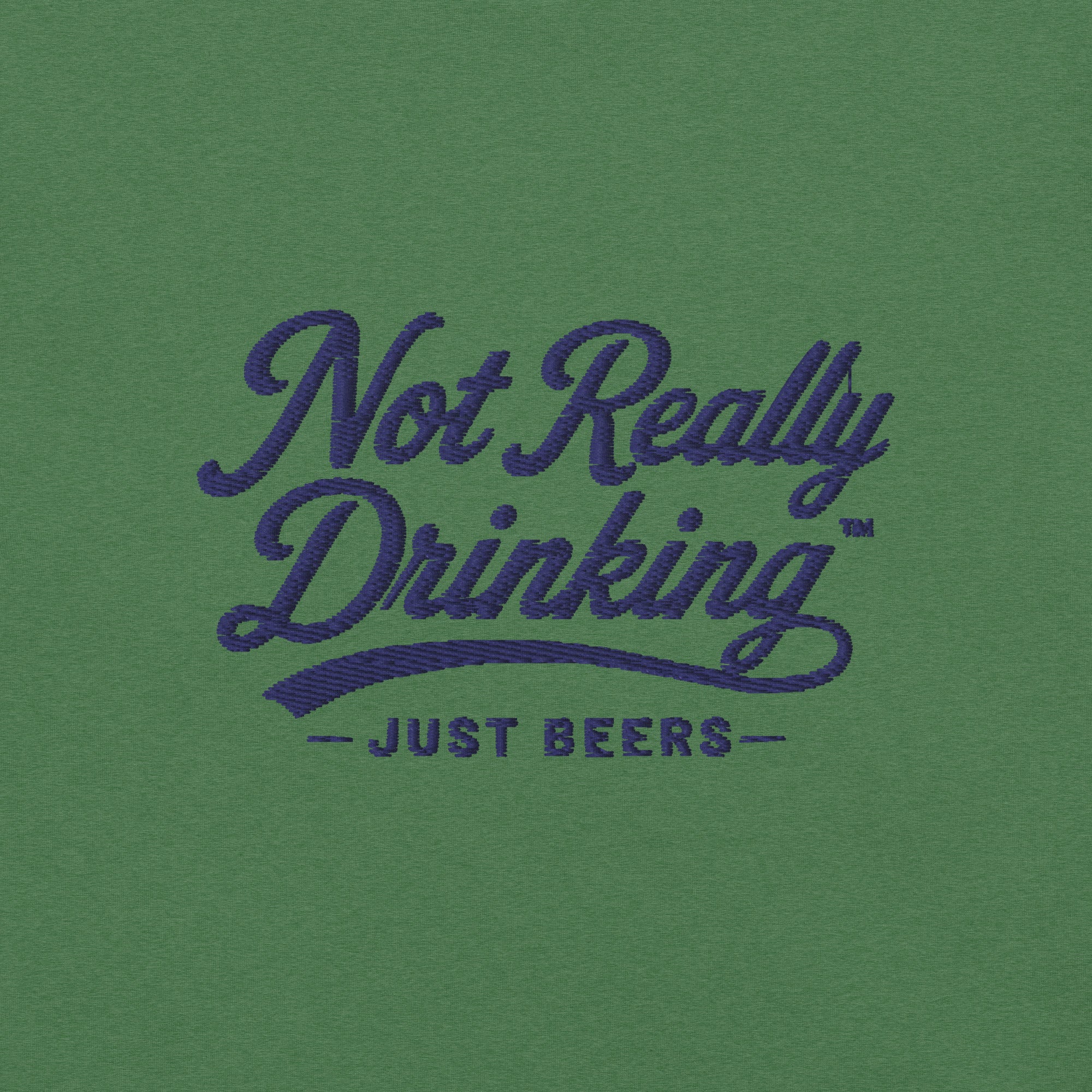 Less Thinking More Drinking Lake Life T-Shirt