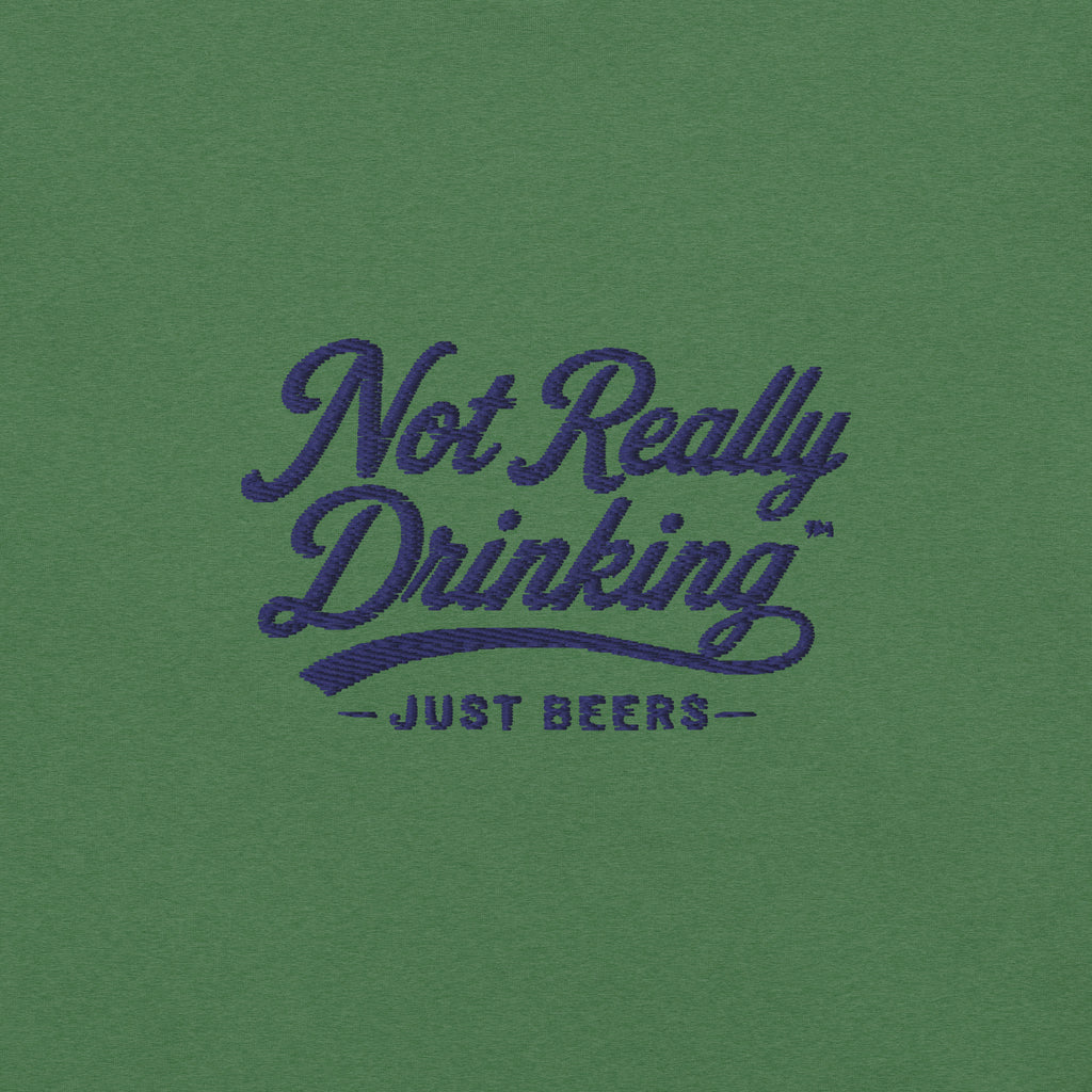 Weekend Forecast: 100% Chance of Beers T-Shirt