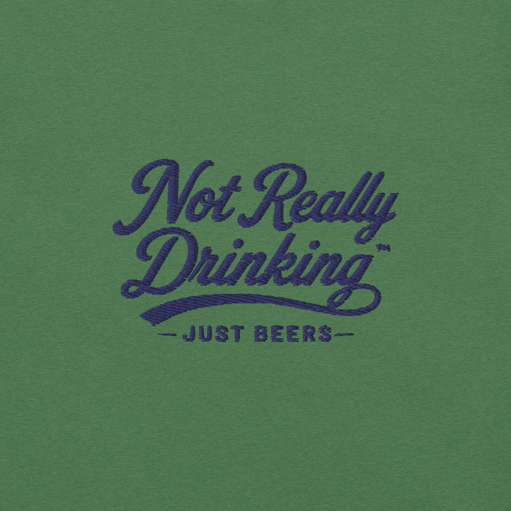 Mowin' Ain't Easy Lawn Mower T-Shirt