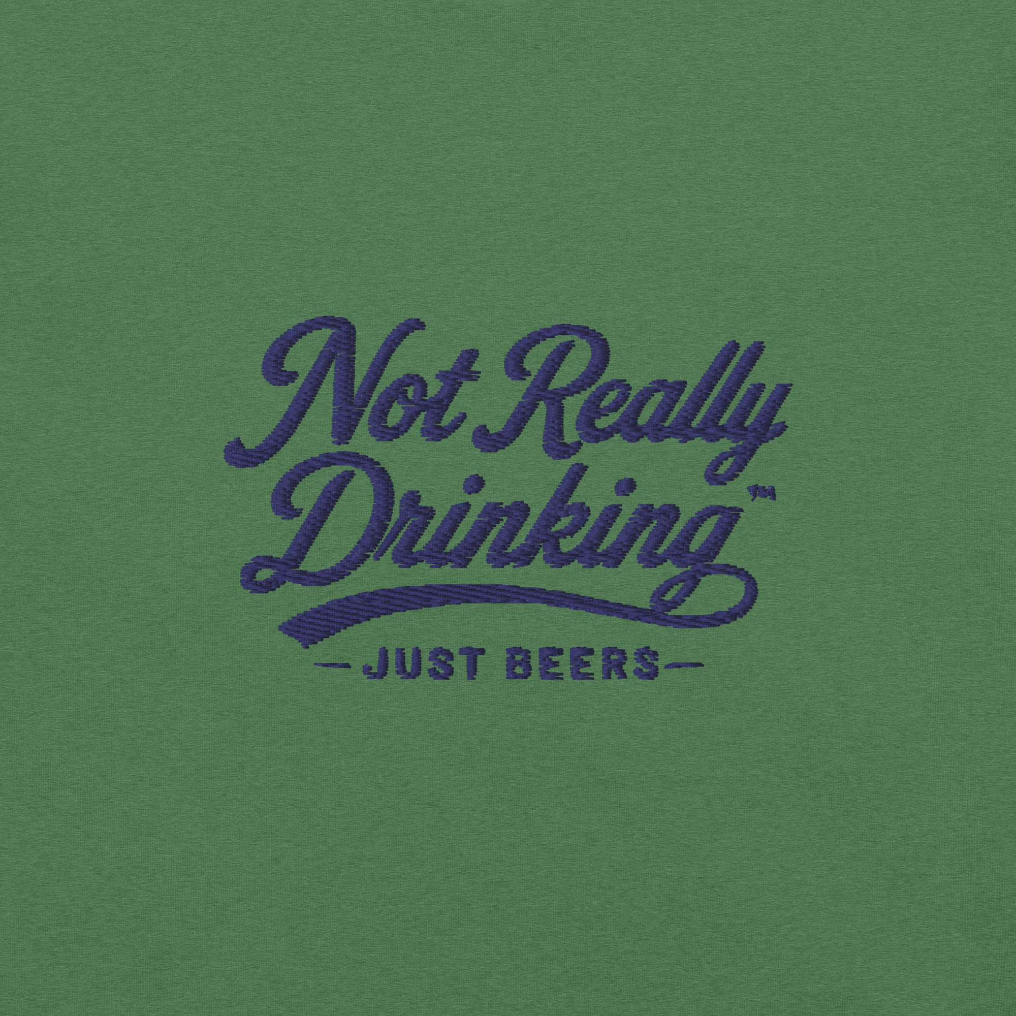 Mowin' Ain't Easy Lawn Mower T-Shirt