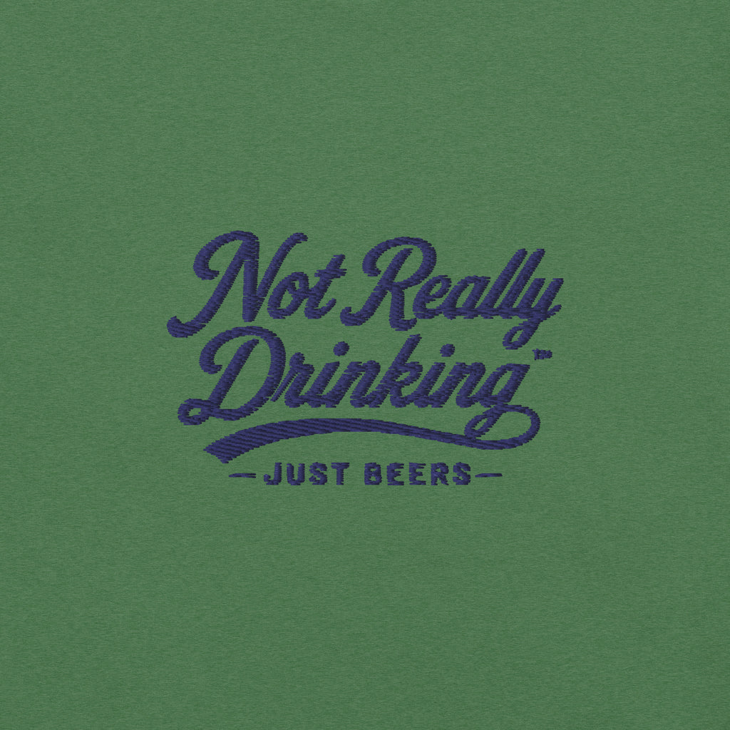 Hydration Station Cooler T-Shirt | Just Beers