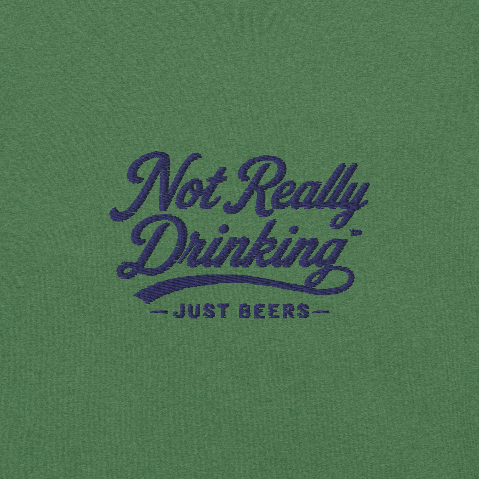 Hydration Station Cooler T-Shirt | Just Beers