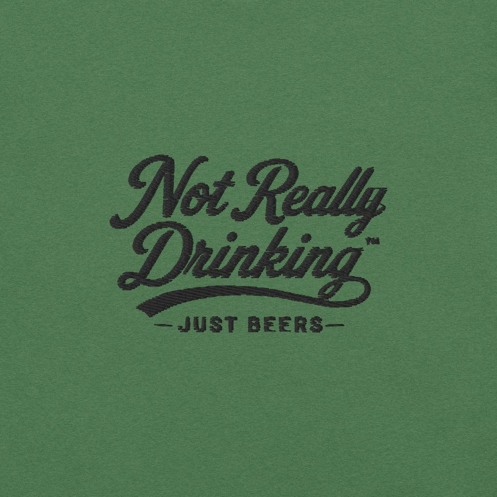 On My Way to Make Bad Decisions T-Shirt