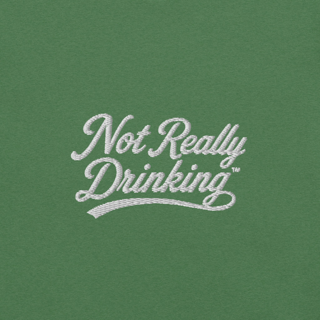 Money Doesn't Grow on Trees... Beer Does T-Shirt