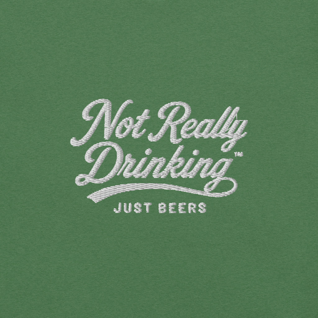 Surf's Up Just Beers T-Shirt