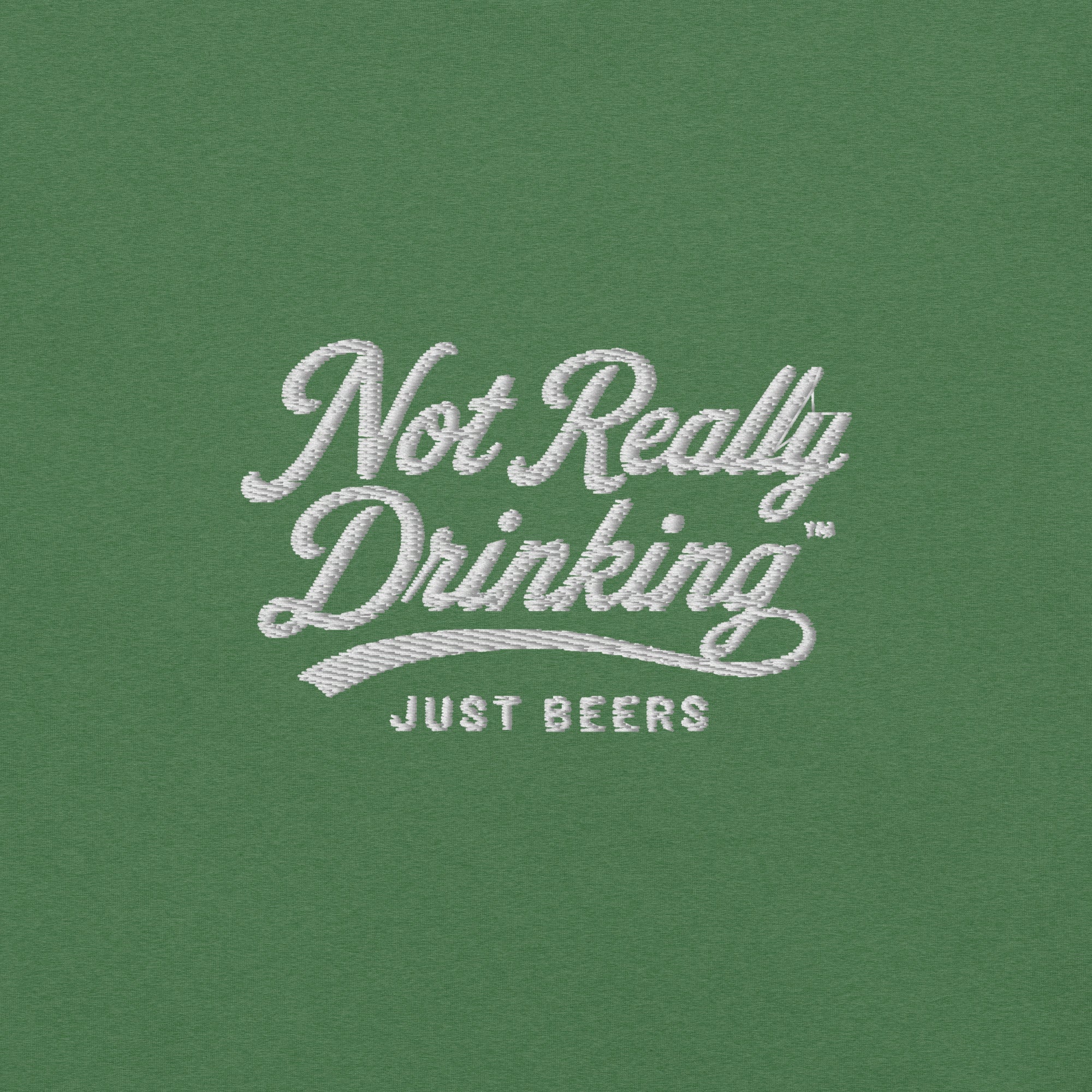 Surf's Up Just Beers T-Shirt