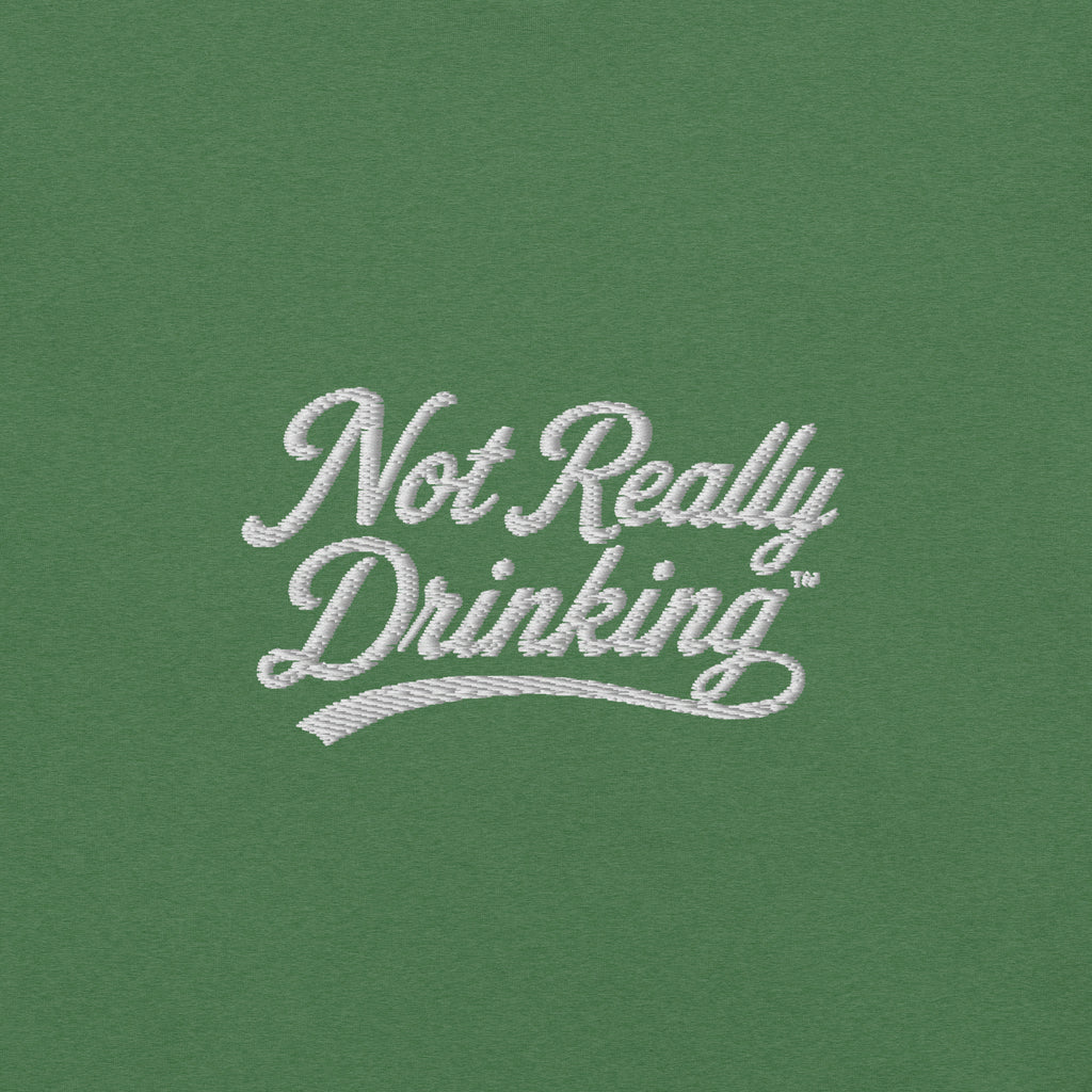 Grip It. Rip It. Sip It. Golf T-Shirt