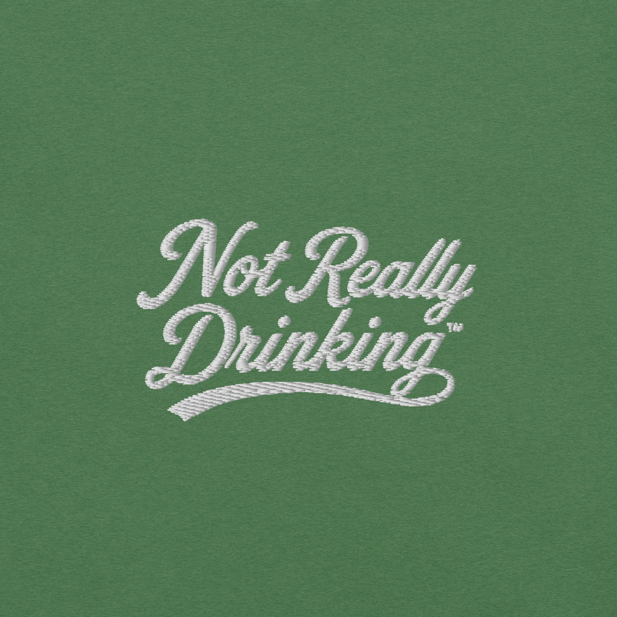 Grip It. Rip It. Sip It. Golf T-Shirt