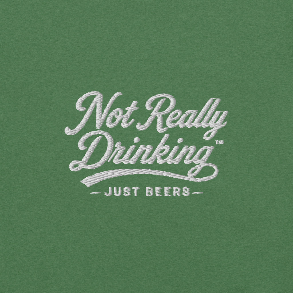 Here For The Beers T-Shirt | Funny Beer Tee