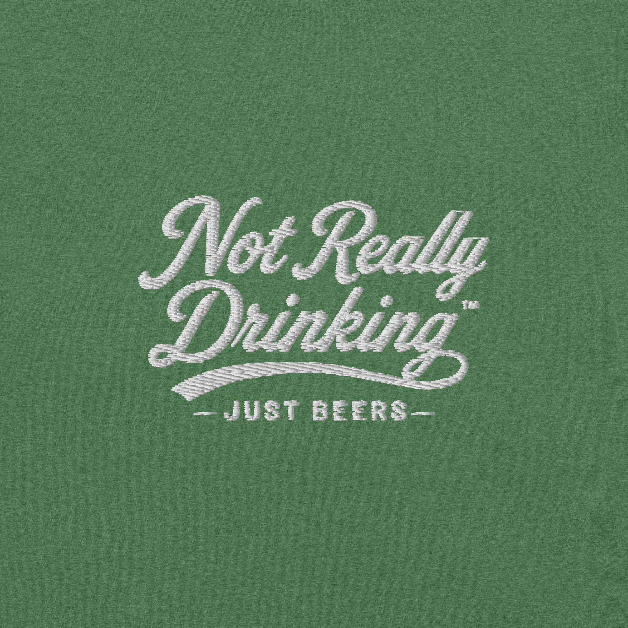 Here For The Beers T-Shirt | Funny Beer Tee