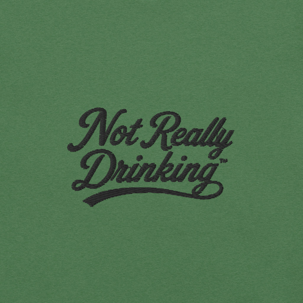 Low Tide Jimmy T-Shirt | Not Really Drinking™