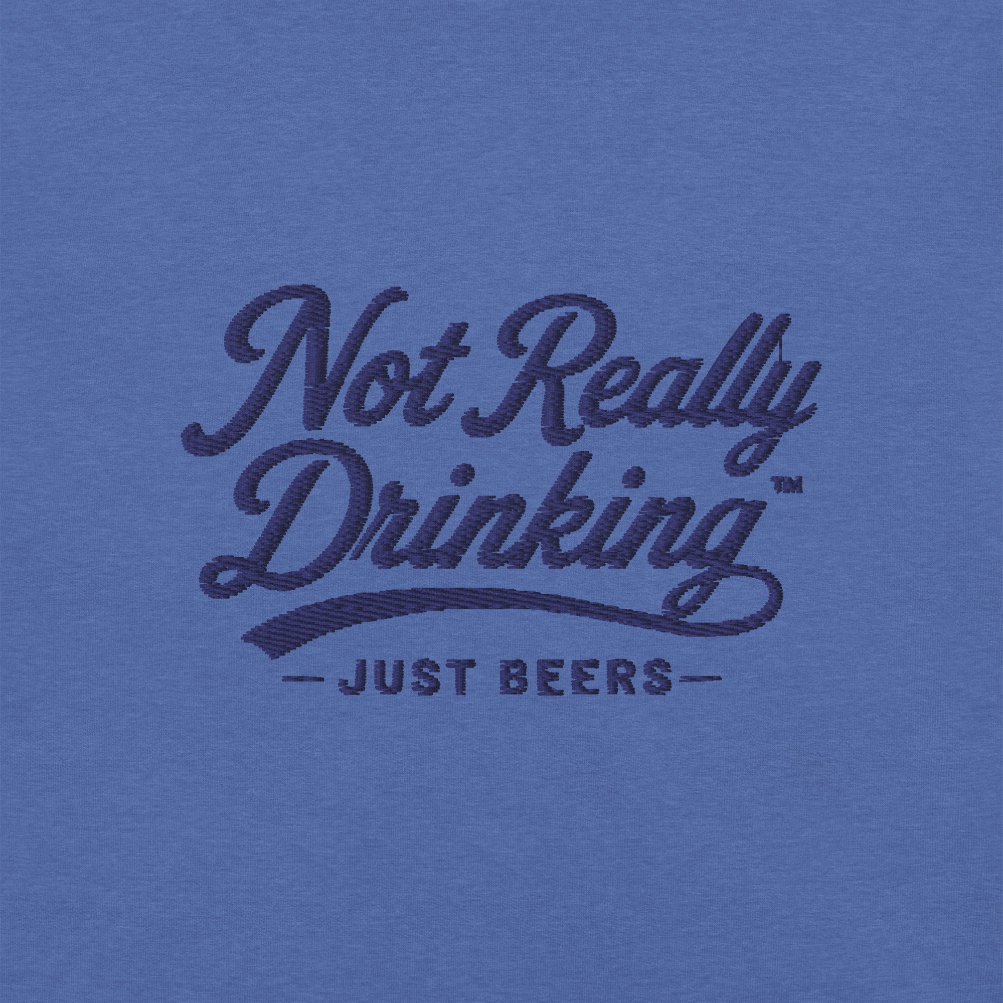 Less Thinking More Drinking Lake Life T-Shirt