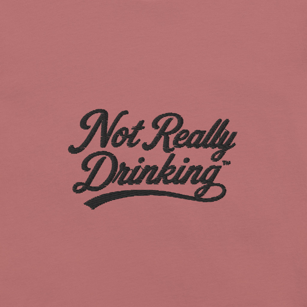 Cowboy Just Beers T-Shirt | Western Beer Tee