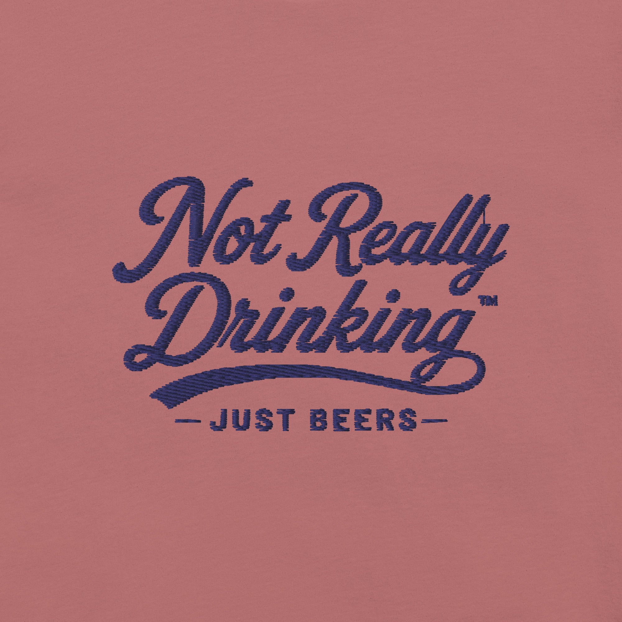 Less Thinking More Drinking Lake Life T-Shirt