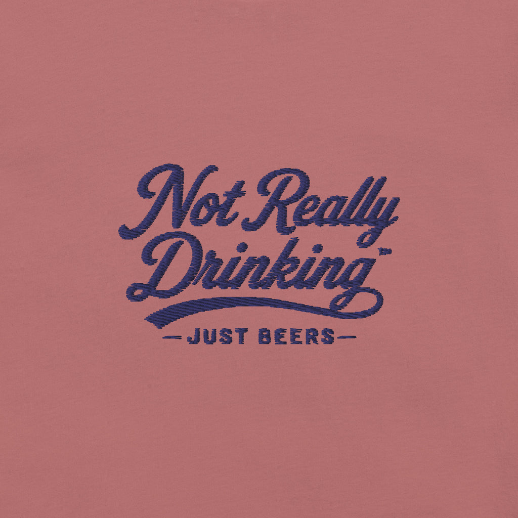 Hydration Station Cooler T-Shirt | Just Beers